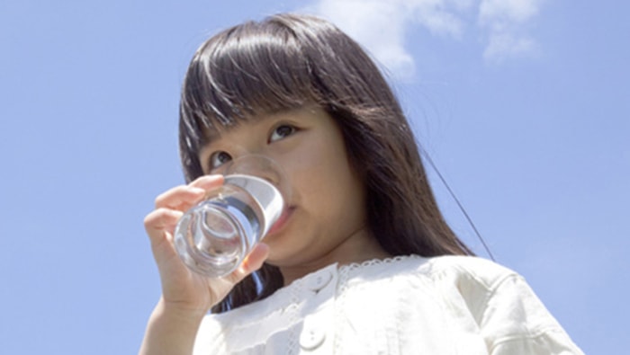 脱水症 熱中症 熱射病を予防するには 不調改善ヘルスケア サワイ健康推進課