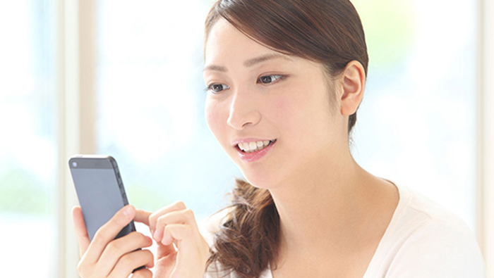 スマホ時代の目に優しい生活習慣 カンタン健康生活習慣 サワイ健康推進課