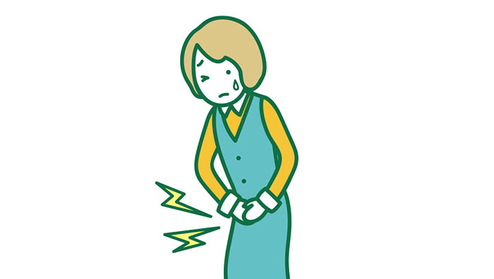 膀胱炎についてすべてを知る